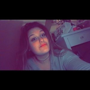 Meet your Posher, Kate